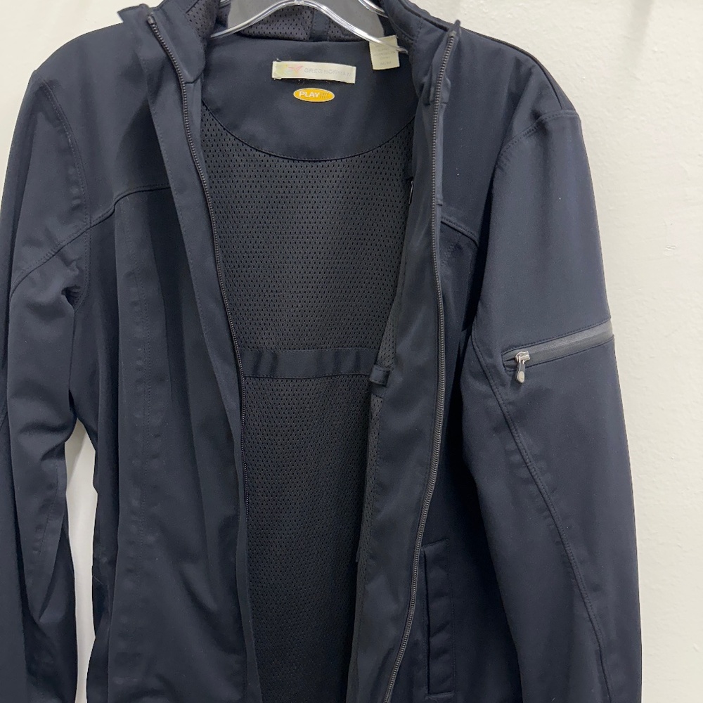 Women’s waterproof Jacket - Picture 4 of 9